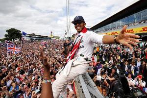 Das Geheimnis von Silverstone