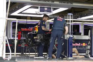 Fotos GP England 2016 (Donnerstag)