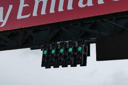 Impressionen - GP England - Silverstone - Formel 1 - Donnerstag - 7.7.2016