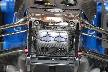 Manor - GP England - Silverstone - Formel 1 - Donnerstag - 7.7.2016