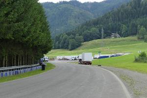 Österreichring wird reaktiviert