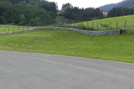 GP sterreich - Alter Streckenteil - 2016