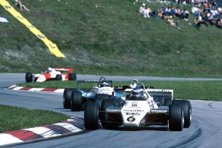 GP sterreich - Historie
