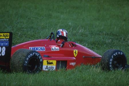 GP sterreich - Historie