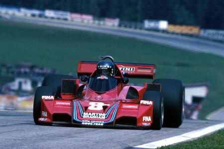 GP sterreich - Historie