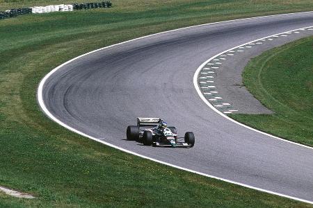 GP sterreich - Historie