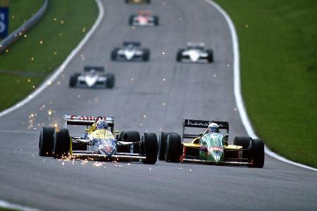 GP sterreich - Historie