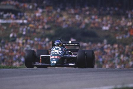 GP sterreich - Historie