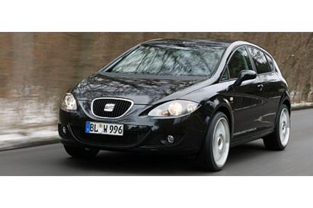 Bis auf die 19 Zoll großen BBS-Felgen belässt Tuner Wendland beim Seat Leon optisch alles beim Alten Bis auf die 19 Zoll großen BBS-Felgen belässt Tuner Wendland beim Seat Leon optisch alles beim Alten