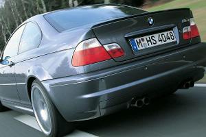 BMW M3 SMG