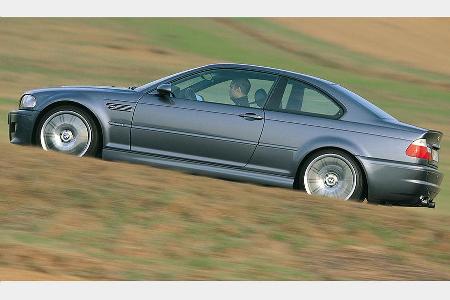 BMW M3 SMG