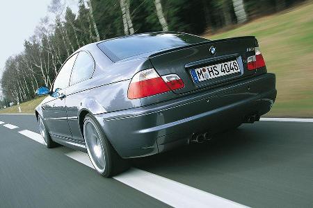 BMW M3 SMG