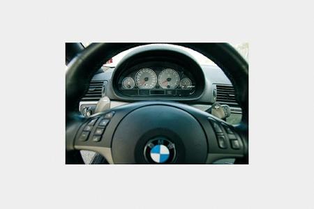 BMW M3 SMG