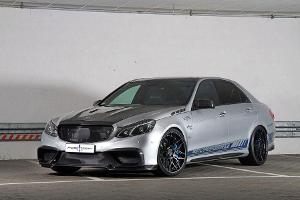 Posaidon E 63 RS850+