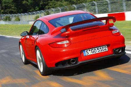 Porsche 911 GT2 RS