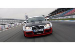 MTM-Audi S4 Clubsport im Test