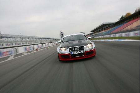 MTM Audi S4 Clubsport 01