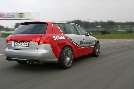 MTM Audi S4 Clubsport 11