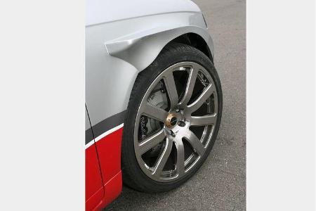 MTM Audi S4 Clubsport 07