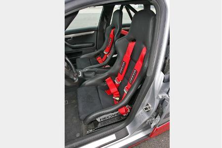 MTM Audi S4 Clubsport 05