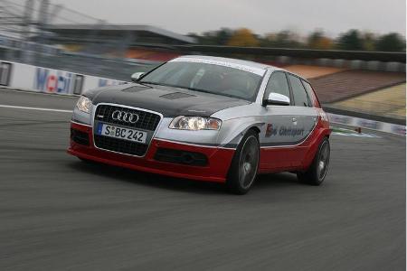 MTM Audi S4 Clubsport 10