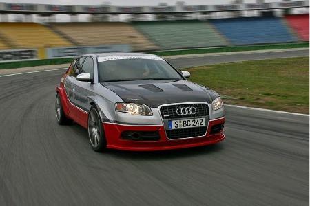 MTM Audi S4 Clubsport 09