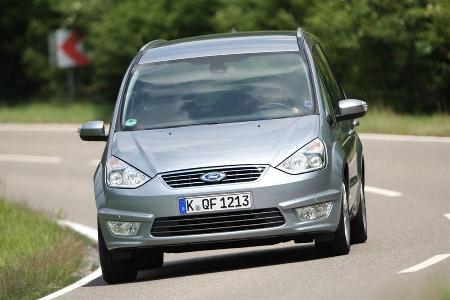 Ford Galaxy 2.0 TDCi Ford Galaxy 2.0 TDCi