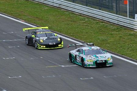 VLN - 5. Lauf - Nrburgring-Nordschleife - 16. Juli 2016