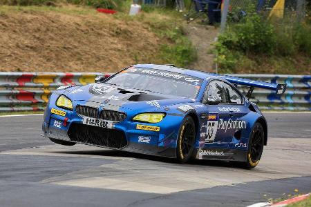 VLN - 5. Lauf - Nrburgring-Nordschleife - 16. Juli 2016