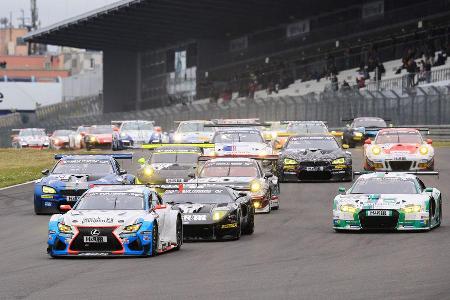 VLN - 5. Lauf - Nrburgring-Nordschleife - 16. Juli 2016