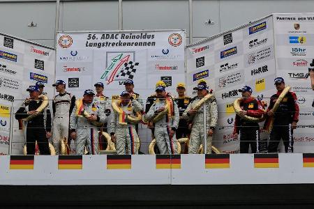 VLN - 5. Lauf - Nrburgring-Nordschleife - 16. Juli 2016