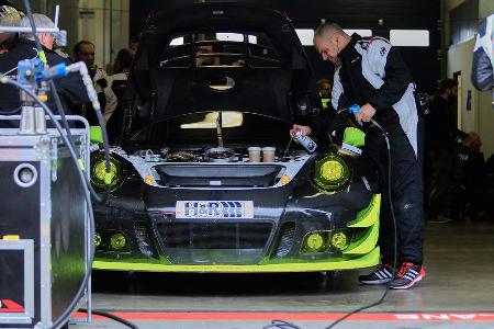 VLN - 5. Lauf - Nrburgring-Nordschleife - 16. Juli 2016