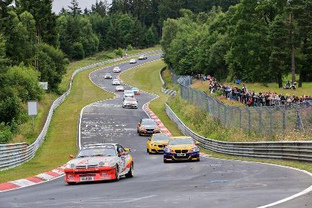 VLN - 5. Lauf - Nrburgring-Nordschleife - 16. Juli 2016