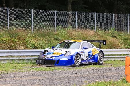 VLN - 5. Lauf - Nrburgring-Nordschleife - 16. Juli 2016