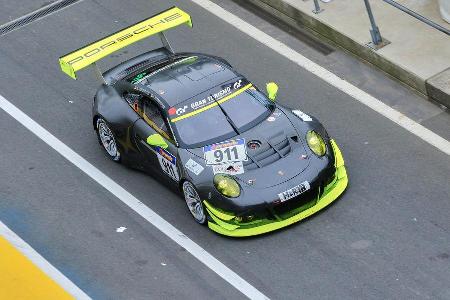 VLN - 5. Lauf - Nrburgring-Nordschleife - 16. Juli 2016