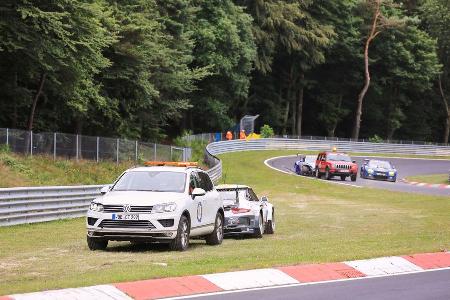 VLN - 5. Lauf - Nrburgring-Nordschleife - 16. Juli 2016