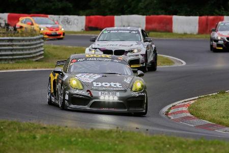 VLN - 5. Lauf - Nrburgring-Nordschleife - 16. Juli 2016