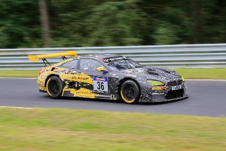 VLN - 5. Lauf - Nrburgring-Nordschleife - 16. Juli 2016