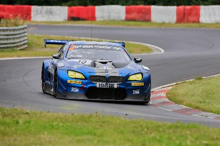 VLN - 5. Lauf - Nrburgring-Nordschleife - 16. Juli 2016