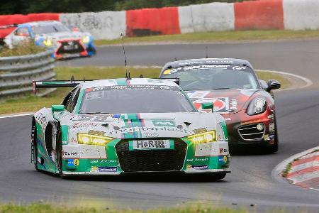 VLN - 5. Lauf - Nrburgring-Nordschleife - 16. Juli 2016