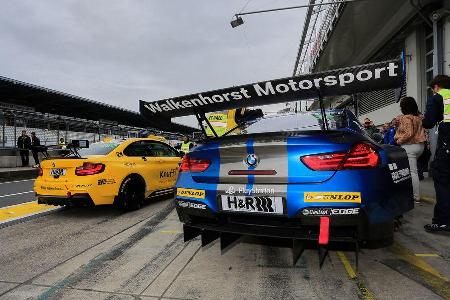 VLN - 5. Lauf - Nrburgring-Nordschleife - 16. Juli 2016