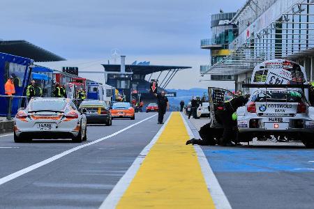 VLN - 5. Lauf - Nrburgring-Nordschleife - 16. Juli 2016