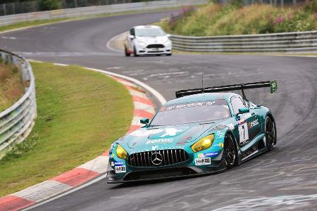VLN - 5. Lauf - Nrburgring-Nordschleife - 16. Juli 2016