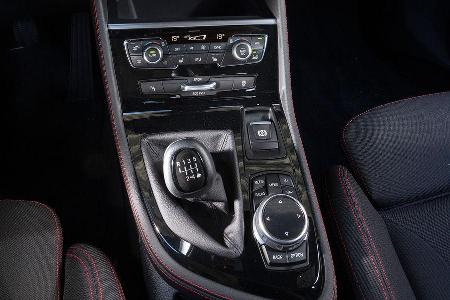 07/2014, BMW 2er Active Tourer BMW 218d