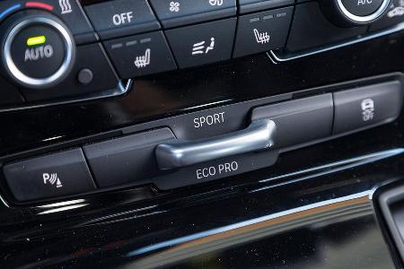 07/2014, BMW 2er Active Tourer BMW 218d