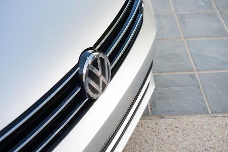 VW Jetta 2014