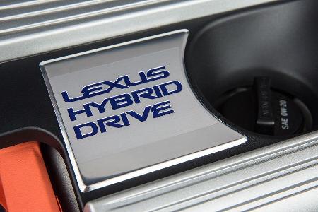 07/2014, Lexus NX Fahrbericht