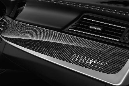 BMW M5 Competition Edition
