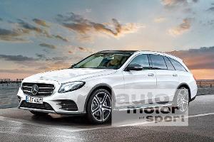 Mercedes-Fahrplan 2016/2017