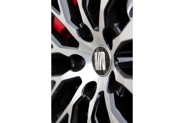 Seat Leon SC Cupra 280 Performance, Felge